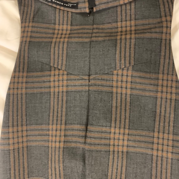 Zara dress - Picture 3 of 4